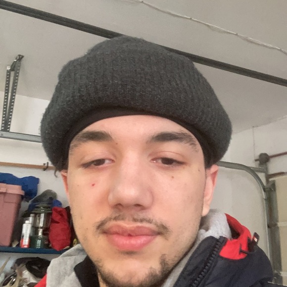 Meet your Posher, Adam - Picture 1 of 1